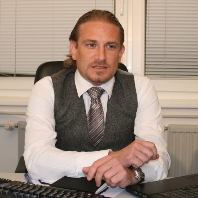 Domen Gorenšek